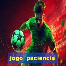 jogo paciencia spider haja paciencia